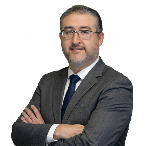 Moises Garza - Photo Main